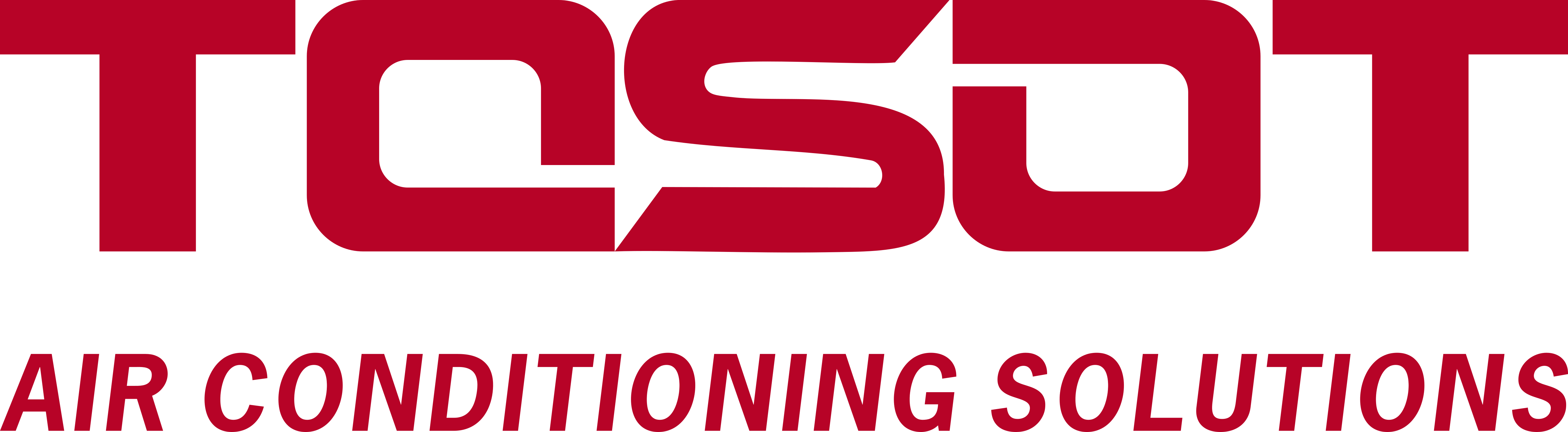 Tosot_Logo